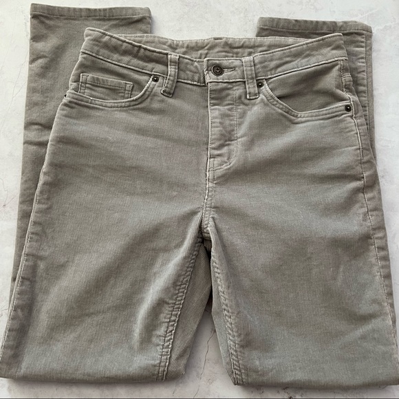 Patagonia Womens Corduroy Pants Drifter 